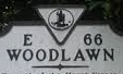 City Logo for Woodlawn