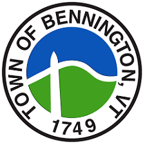 City Logo for Bennington