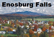 City Logo for Enosburg_Falls