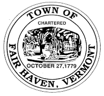 City Logo for Fair_Haven