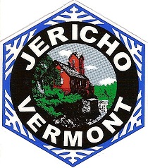 City Logo for Jericho