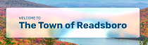 City Logo for Readsboro