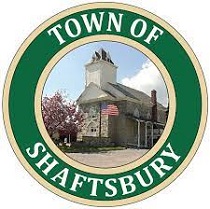 City Logo for Shaftsbury