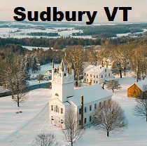 City Logo for Sudbury