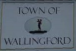 City Logo for Wallingford