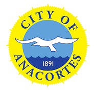 City Logo for Anacortes