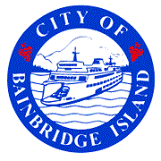 City Logo for Bainbridge_Island