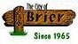 City Logo for Brier