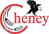 City Logo for Cheney
