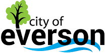 City Logo for Everson