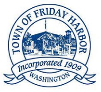 City Logo for Friday_Harbor