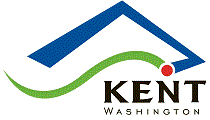 City Logo for Kent