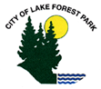 City Logo for Lake_Forest_Park