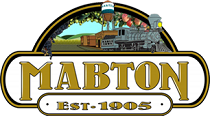 City Logo for Mabton