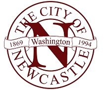 City Logo for Newcastle