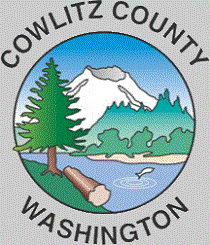 Cowlitz County Seal