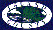 Island County Seal