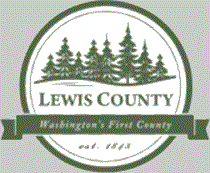 LewisCounty Seal