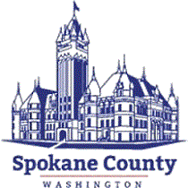 SpokaneCounty Seal