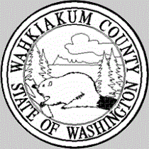 Wahkiakum County Seal