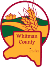 Whitman County Seal