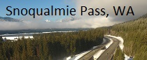 City Logo for Snoqualmie_Pass