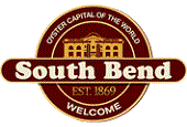City Logo for South_Bend