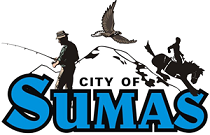 City Logo for Sumas