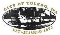 City Logo for Toledo