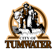 City Logo for Tumwater
