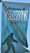 City Logo for Yacolt