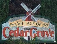City Logo for Cedar_Grove