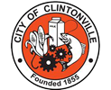 City Logo for Clintonville