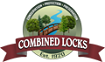 City Logo for Combined_Locks