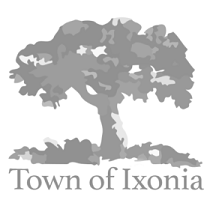 City Logo for Ixonia