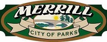City Logo for Merrill