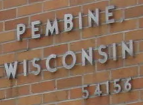 City Logo for Pembine