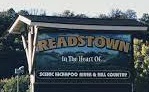 City Logo for Readstown