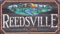 City Logo for Reedsville