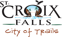 City Logo for Saint_Croix_Falls