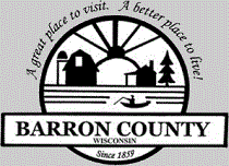 Barron County Seal