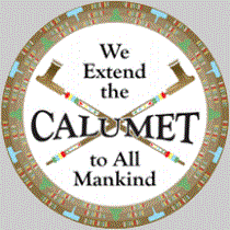 Calumet County Seal