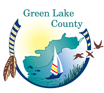 Green_LakeCounty Seal