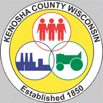 Kenosha County Seal
