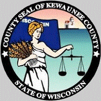 Kewaunee County Seal