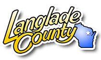Langlade County Seal
