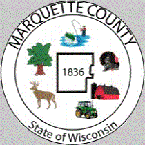 Marquette County Seal