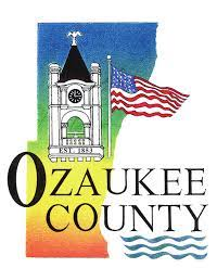Ozaukee County Seal