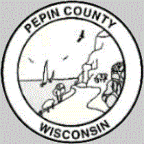 Pepin County Seal