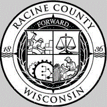 Racine County Seal